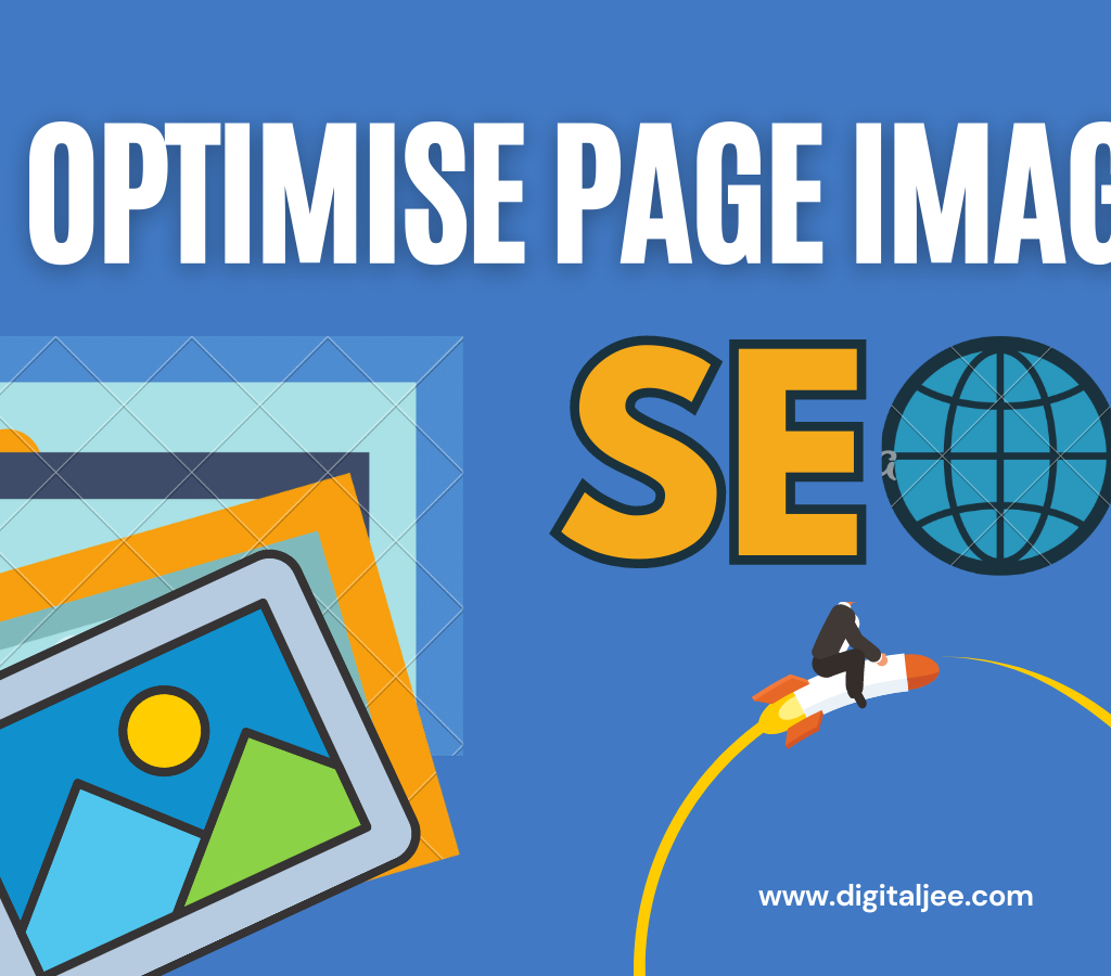 Optimize Your Website's Image