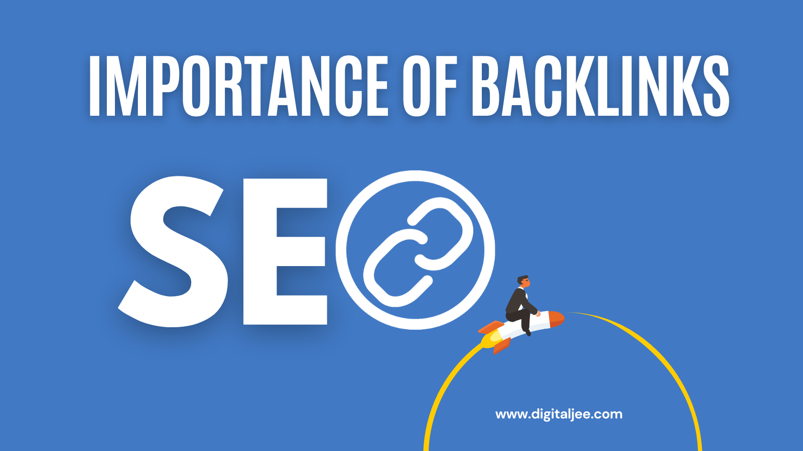Importance of High-Quality Backlink