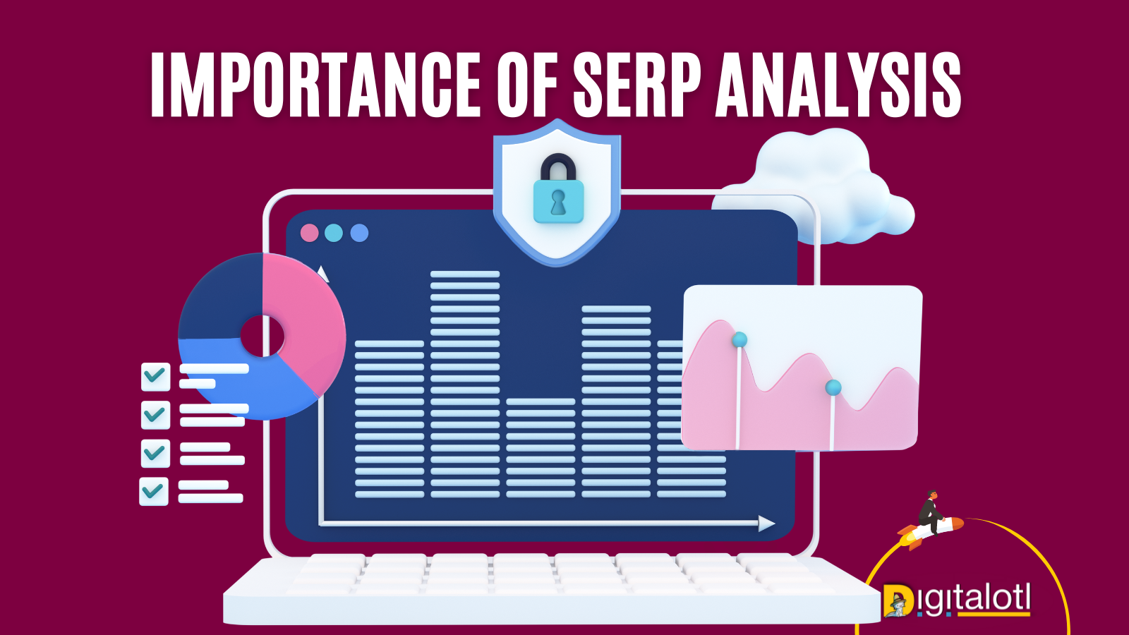 Importance of SERP Analysis